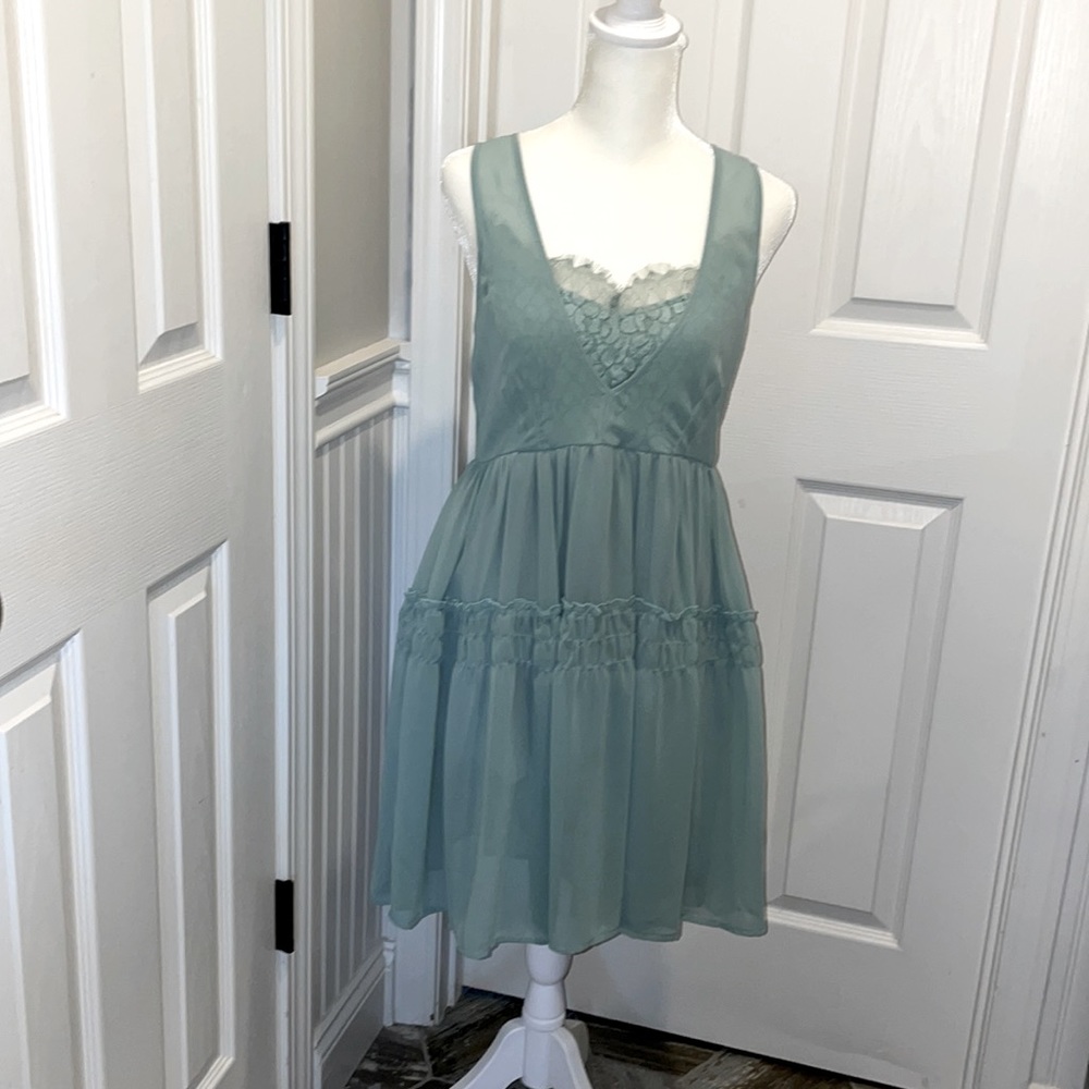 Esley Dress